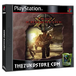 KKND2 Krossfire