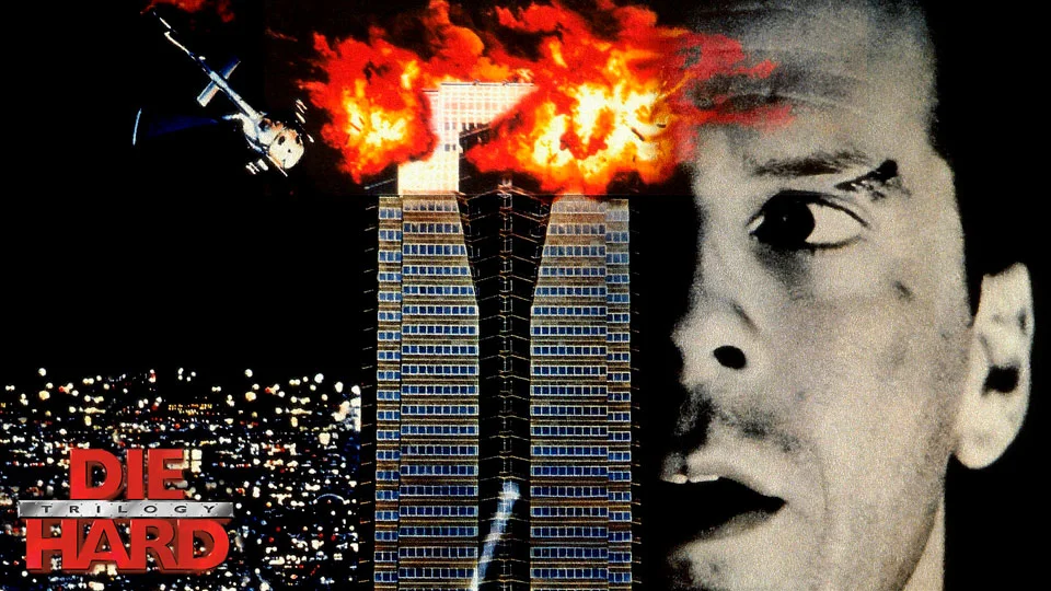 Die Hard Trilogy