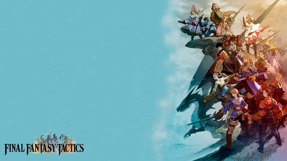 Final Fantasy: Tactics
