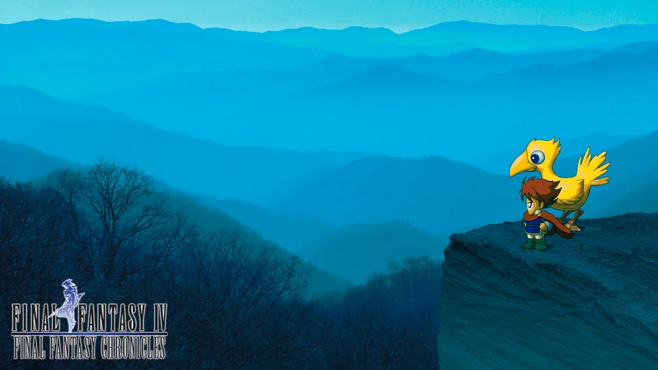 Final Fantasy IV: Chronicles