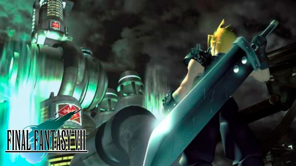 Final Fantasy VII