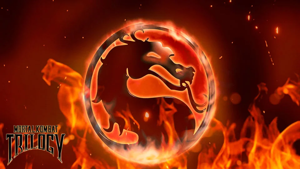 Mortal Kombat Trilogy