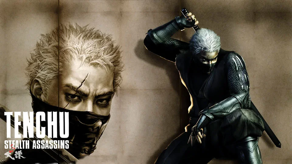 Tenchu: Stealth Assassins