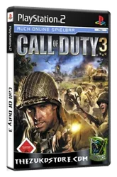 Call Of Duty 3