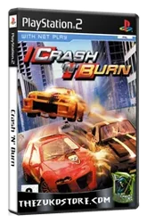 Crash 'N' Burn
