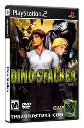 Dino Stalker