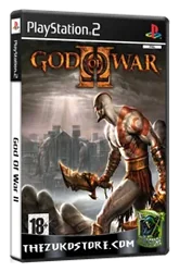 God of war II