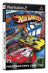 Hot Wheels: Beat That!