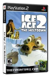 Ice Age 2: The Meltdown