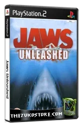 Jaws Unleashed