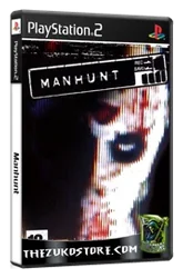 Manhunt
