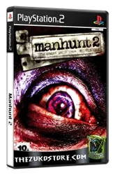 Manhunt 2 (Sin Censura)