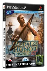 Medal Of Honor: Rising Sun