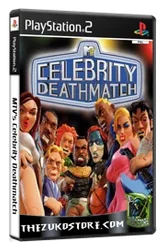 MTV's Celebrity Deathmatch