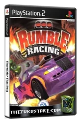 Rumble Racing