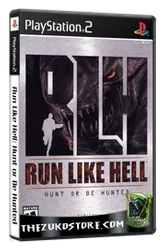 Run Like Hell