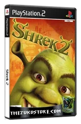 Shrek 2