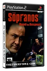 The Sopranos: Road To Respect