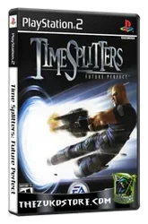 TimeSplitters: Future Perfect