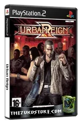 Urban Reign