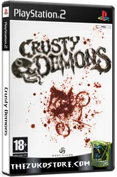 Crusty Demons