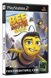 Bee Movie Game