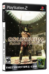 Colosseum: Road To Freedom