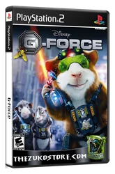 G-Force