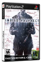 Indigo Prophecy