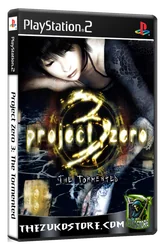 Project Zero 3: The Tormented