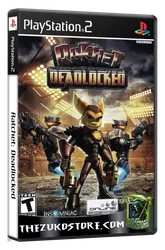 Ratchet: Deadlocked