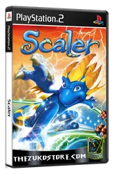 Scaler