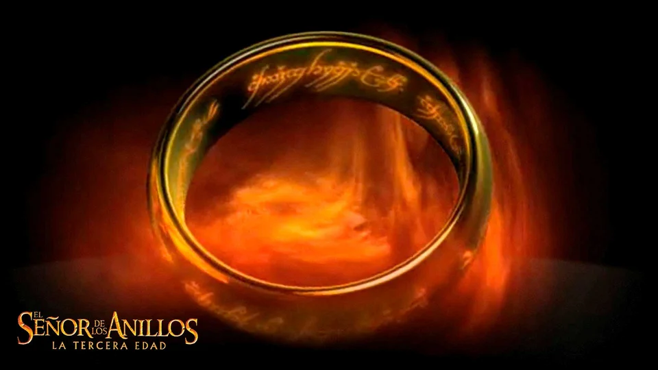 El Señor De Los Anillos: La Tercera Edad