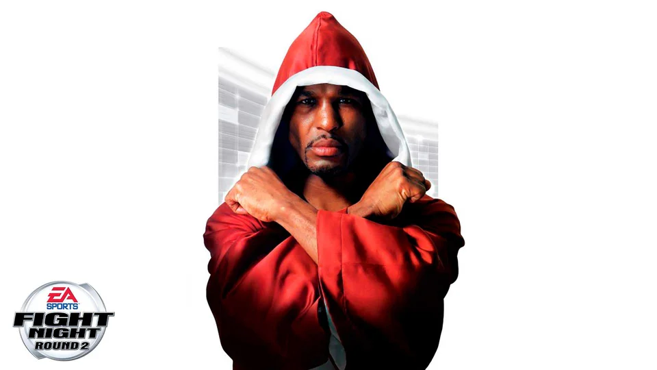 Fight Night Round 2