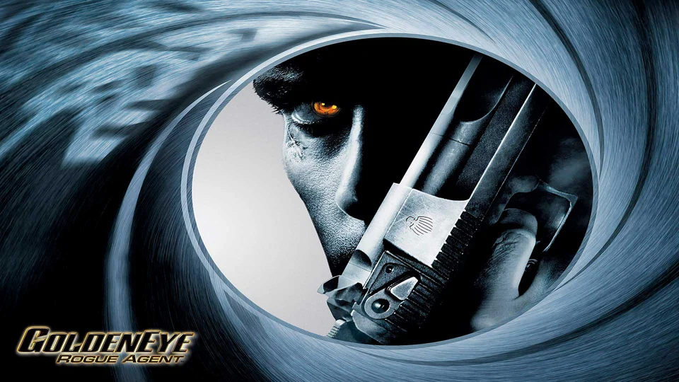 GoldenEye: Agente Corrupto