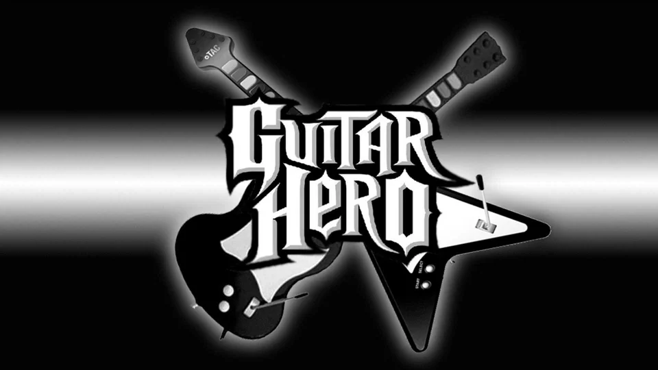 Guitar Hero