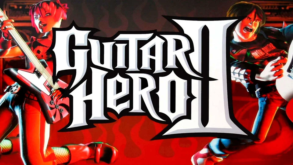 Guitar Hero 2