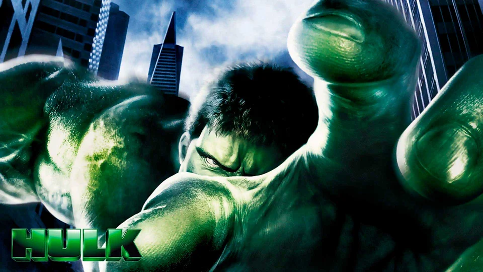 Hulk
