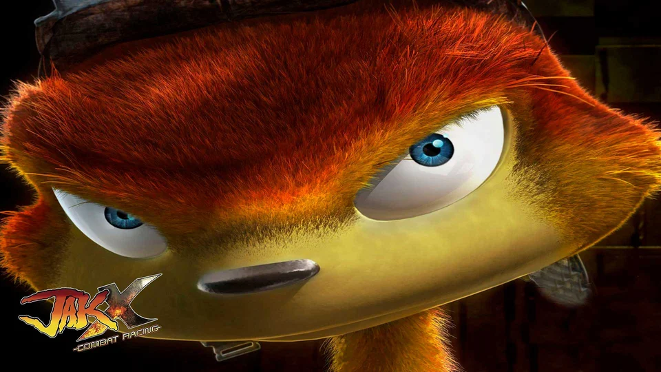 Jak X: Combat Racing