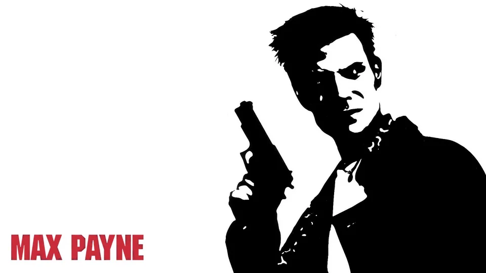 Max Payne