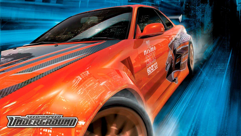 Need For Speed: UnderGround