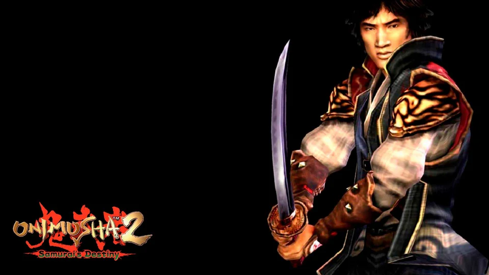 Onimusha 2: Samurai’s Destiny