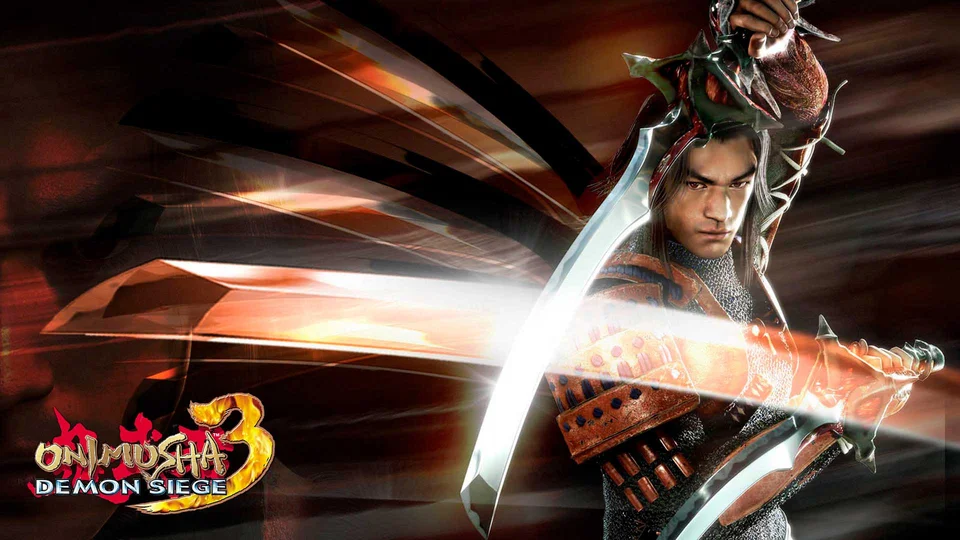 Onimusha 3: Demon Siege