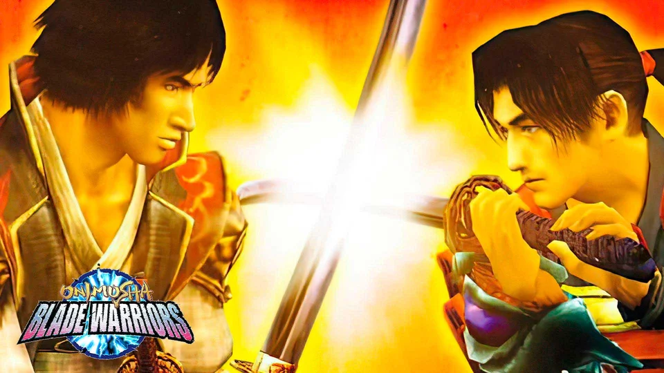 Onimusha: Blade Warriors