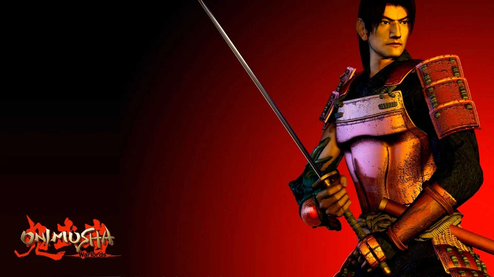 Onimusha: Warlords