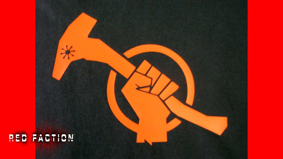 Red Faction