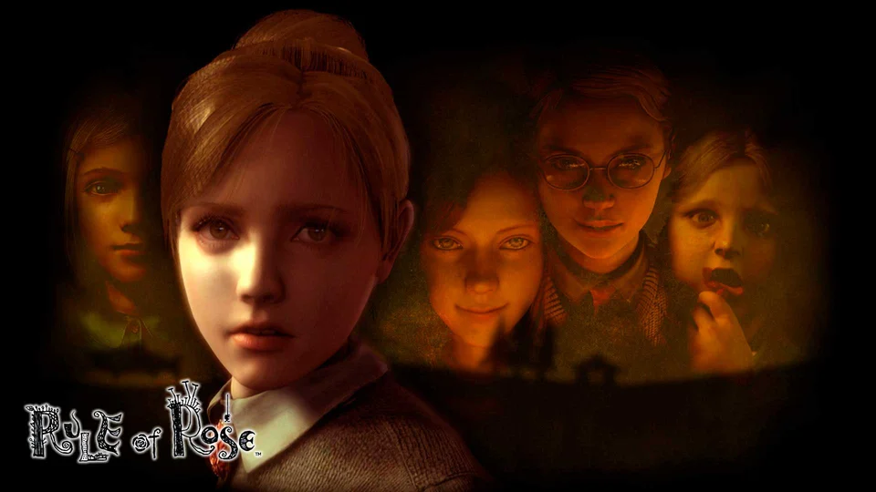 Rule Of Rose