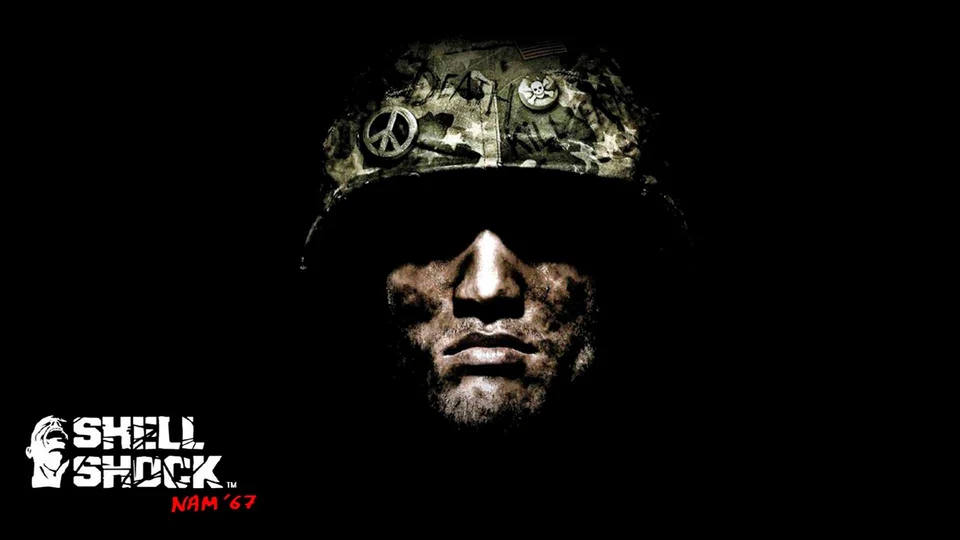 ShellShock Nam ’67