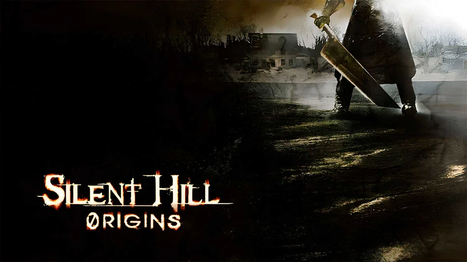 Silent Hill: Origins
