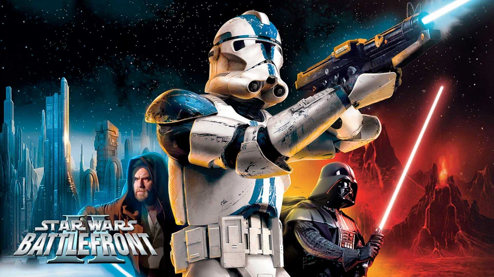 Star Wars: Battlefront II